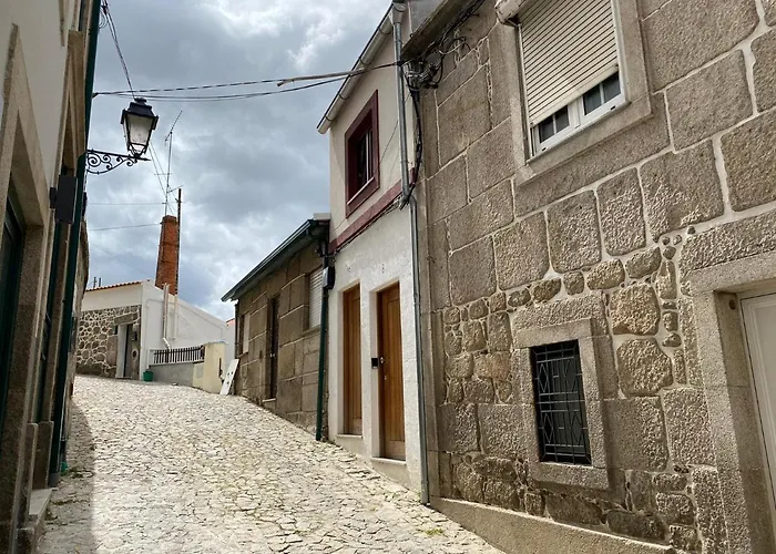 Casa Portas 8&10