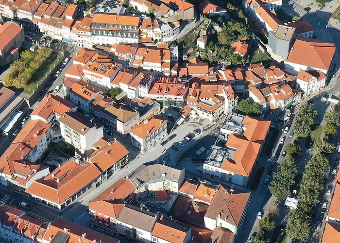 Casa Portas 8&10