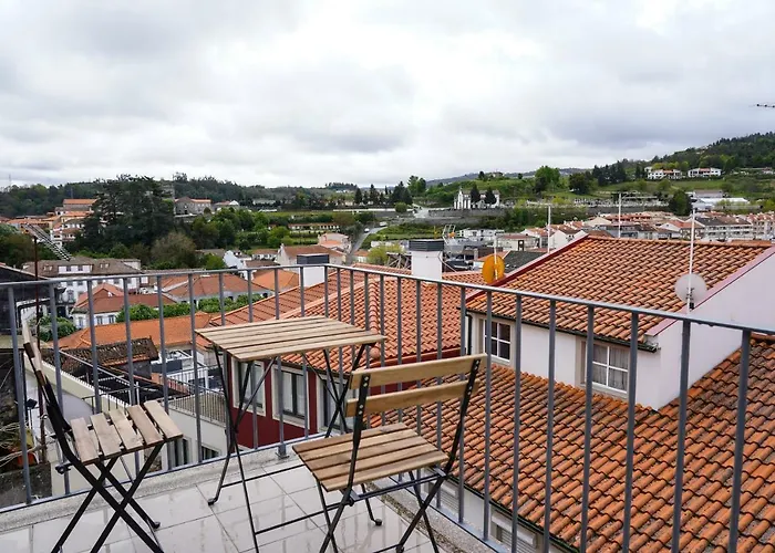 Casa Portas 8&10