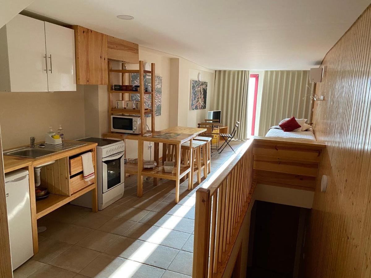 Holiday home Casa Portas 8&10