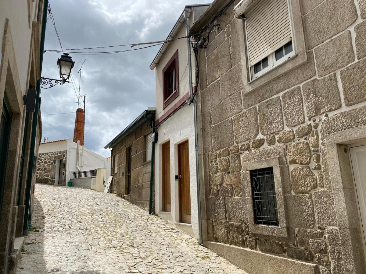 Casa Portas 8&10