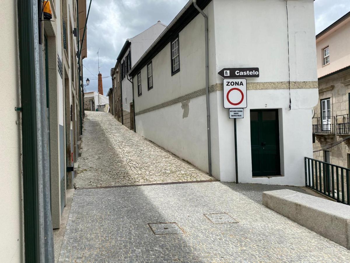 Vakantiehuis Casa Portas 8&10 *