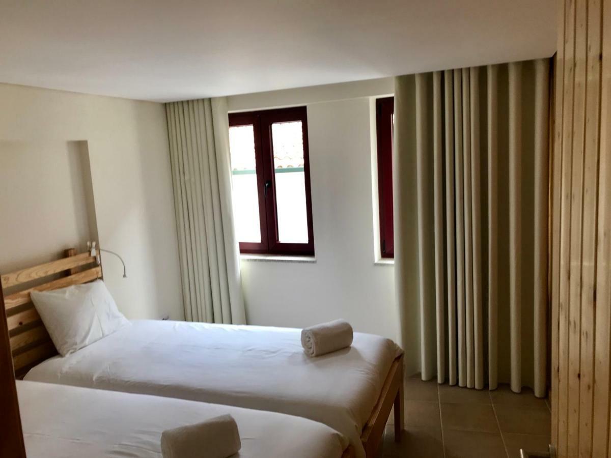 Holiday home Casa Portas 8&10