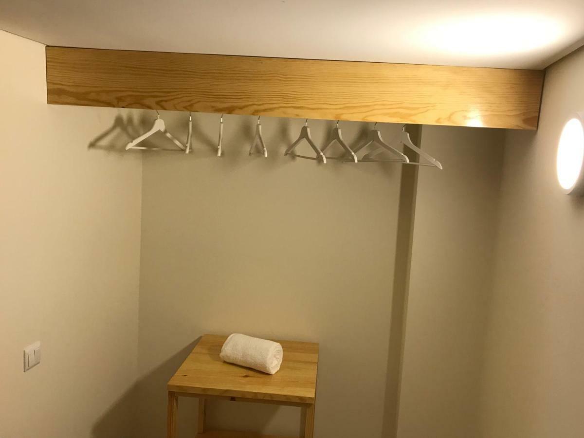 Casa Portas 8&10 Lamego