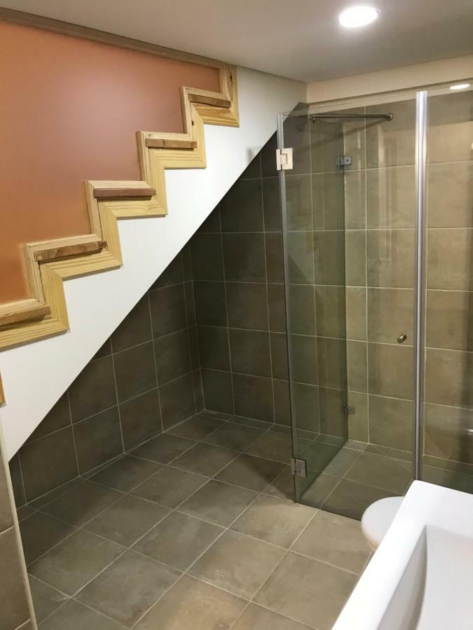 Casa Portas 8&10 Hébergement de vacances