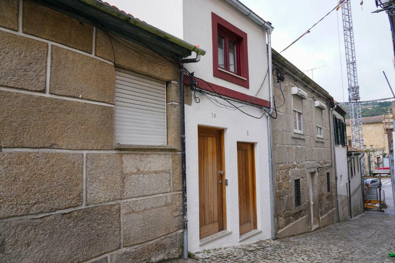 Casa Portas 8&10 Lamego