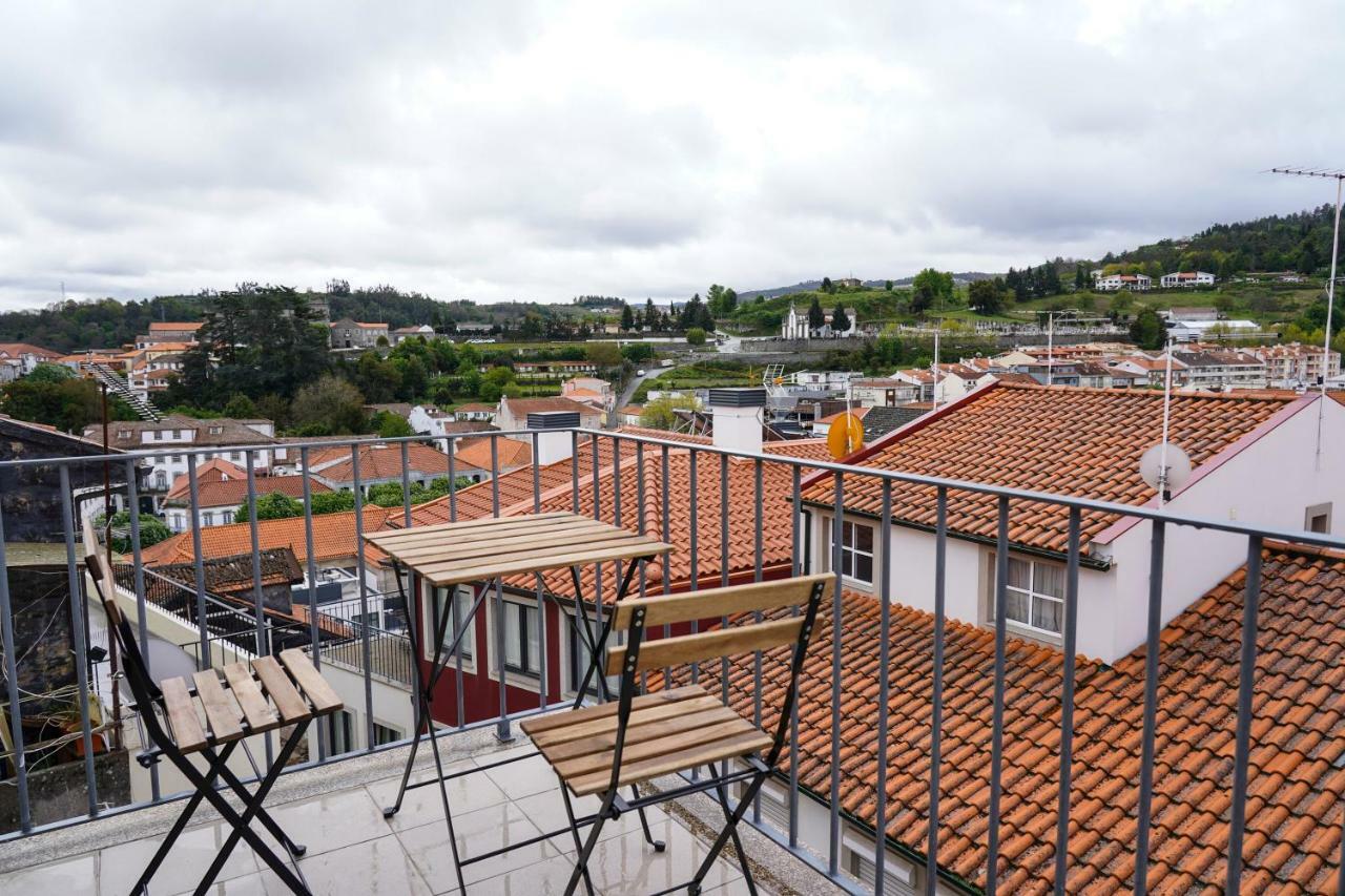 Vakantiehuis Casa Portas 8&10