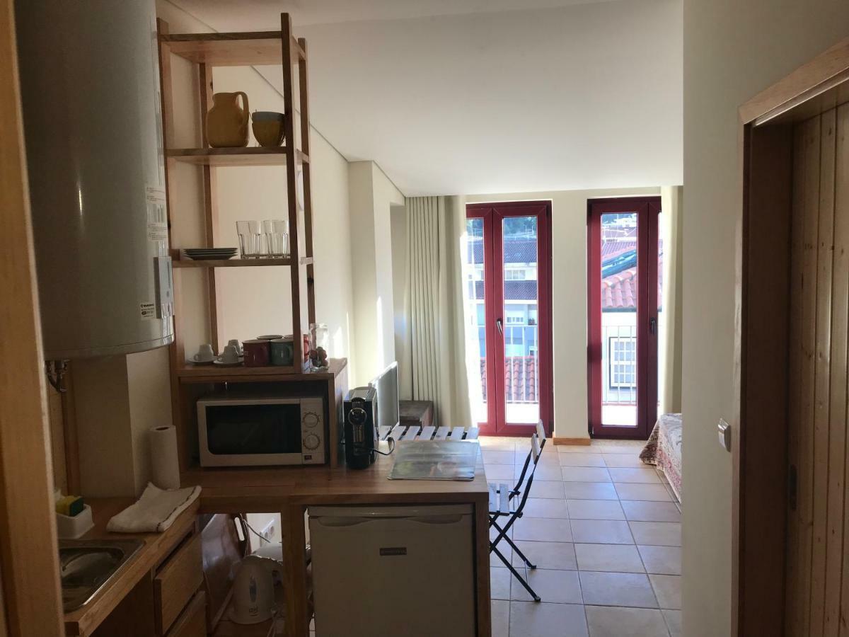 Casa Portas 8&10 Holiday home *
