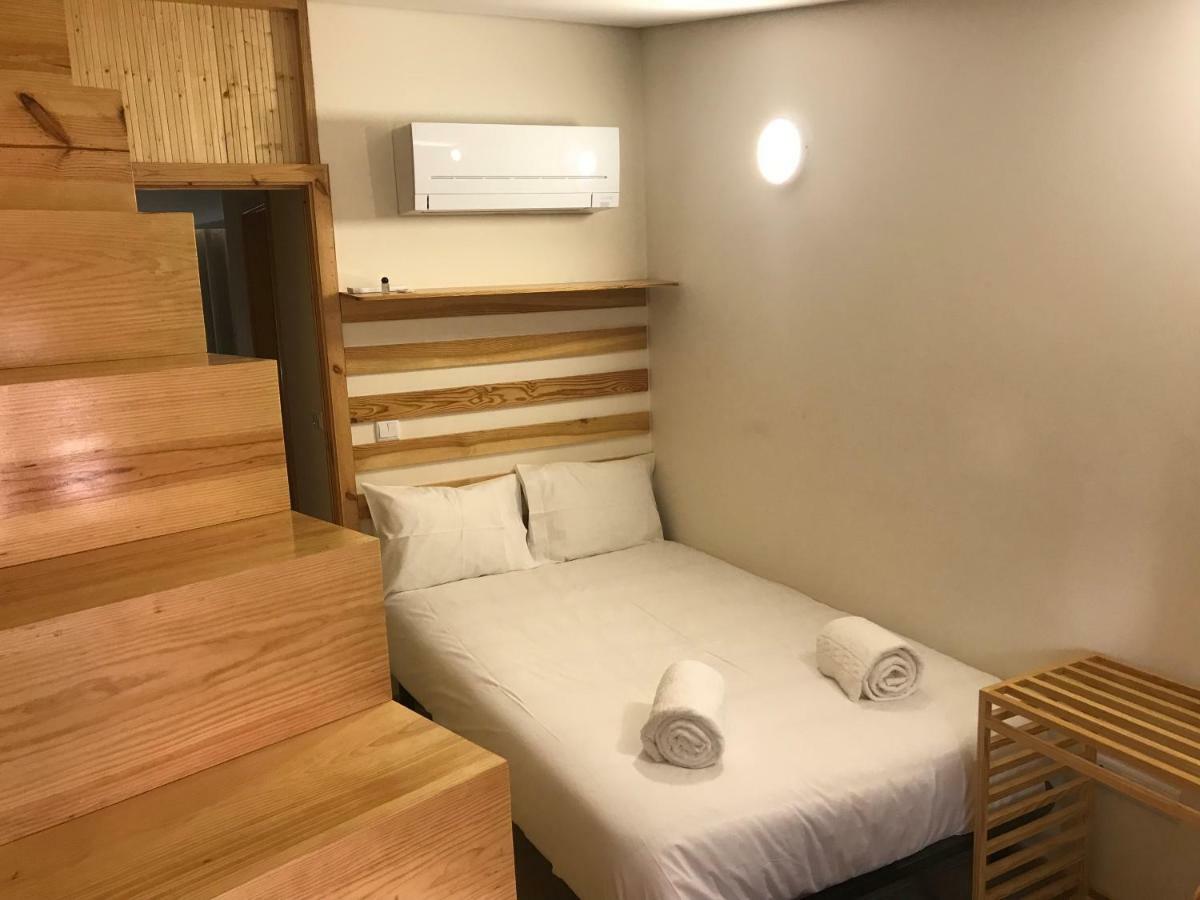 Casa Portas 8&10 Vakantiehuis