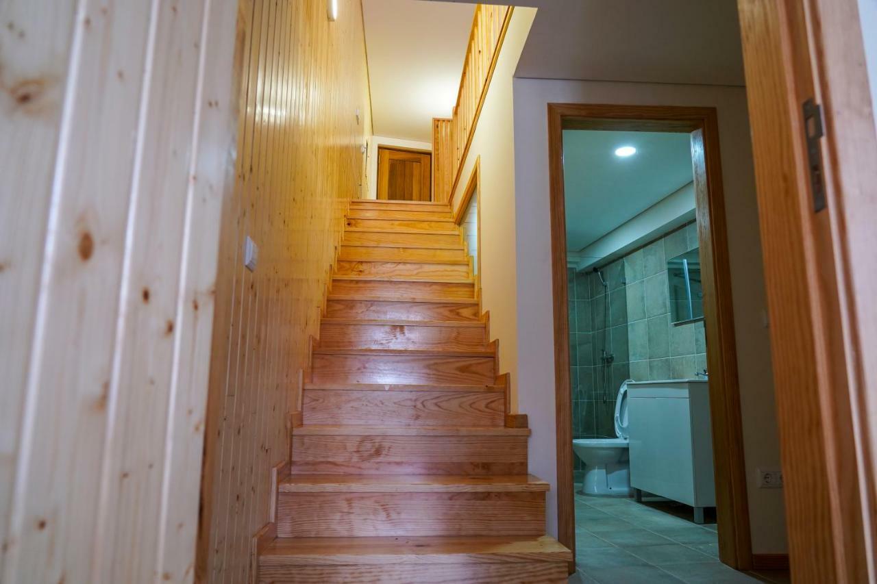 Casa Portas 8&10 Holiday home *